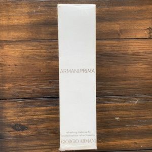 Giorgio Armani -Setting makeup spray 5 floz